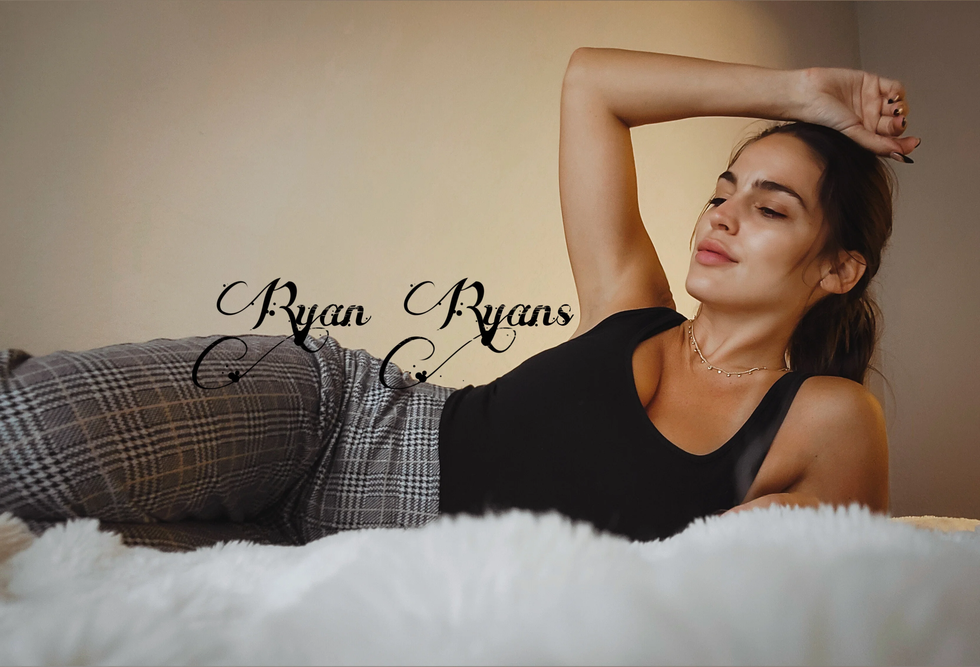 Ryan Ryans - Content Creator